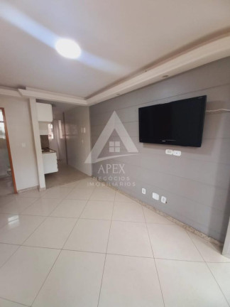 Imagem Apartamento com 2 Quartos à Venda, 50 m² em Inhoaíba - Rio De Janeiro