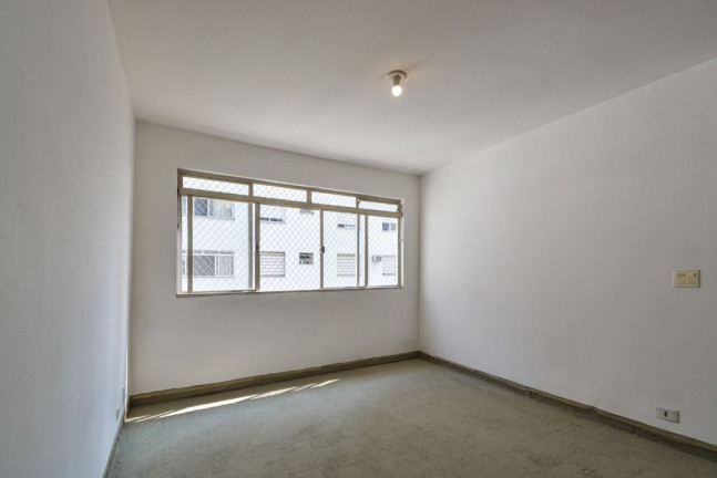 Imagem Apartamento com 3 Quartos à Venda, 97 m² em Perdizes - São Paulo