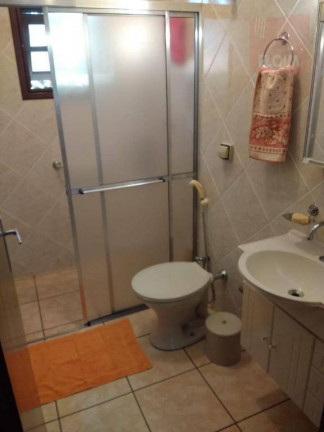 Imagem Casa de Condomínio com 3 Quartos à Venda, 147 m² em Santa Bárbara Resort Residence - águas De Santa Bárbara Imagem Casa de Condomínio com 3 Quartos à Venda, 147 m² em Santa Bárbara Resort Residence - águas De Santa Bárbara