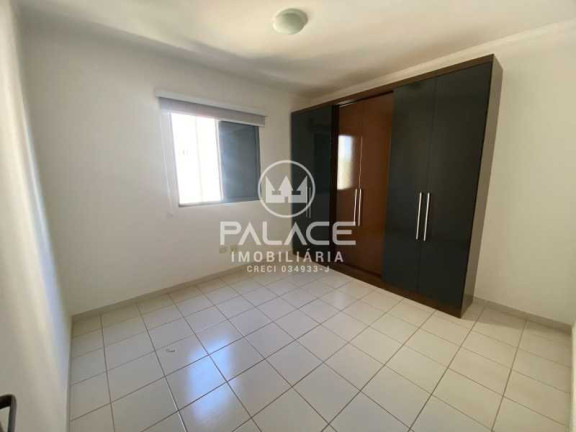 Imagem Apartamento com 2 Quartos para Alugar, 53 m² em Centro - Piracicaba
