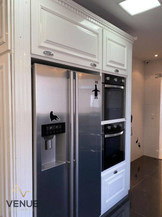 Imagem Apartamento com 3 Quartos à Venda, 155 m² em Belenzinho - São Paulo