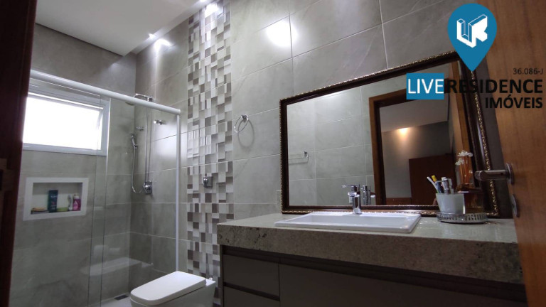 Imagem Casa com 3 Quartos à Venda, 381 m² em Condominio Village Das Palmeiras - Itatiba