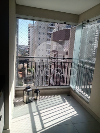 Imagem Imóvel com 2 Quartos à Venda, 67 m² em Jardim - Santo André Imagem Imóvel com 2 Quartos à Venda, 67 m² em Jardim - Santo André