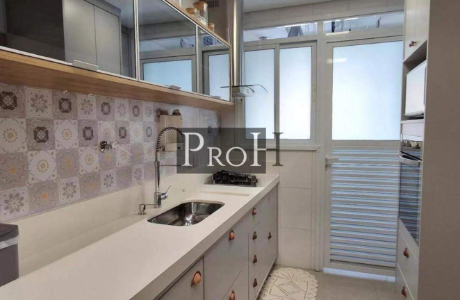 Imagem Apartamento com 3 Quartos à Venda, 99 m² em Barcelona - São Caetano Do Sul Imagem Apartamento com 3 Quartos à Venda, 99 m² em Barcelona - São Caetano Do Sul