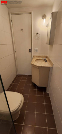 Imagem Apartamento com 1 Quarto à Venda, 40 m² em Moema - São Paulo Imagem Apartamento com 1 Quarto à Venda, 40 m² em Moema - São Paulo