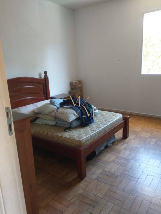 Imagem Apartamento com 2 Quartos à Venda, 68 m² em Campo Grande - Santos Imagem Apartamento com 2 Quartos à Venda, 68 m² em Campo Grande - Santos