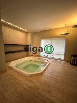 Imagem Apartamento com 3 Quartos à Venda, 208 m² em Vila Mariana - São Paulo Imagem Apartamento com 3 Quartos à Venda, 208 m² em Vila Mariana - São Paulo