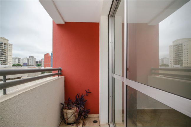 Imóvel com 2 Quartos à Venda,  em Chácara Santo Antônio (zona Sul) - São Paulo