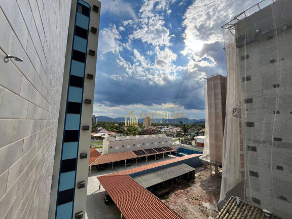 Imagem Imóvel com 3 Quartos à Venda ou Locação, 112 m² em Indaiá - Caraguatatuba