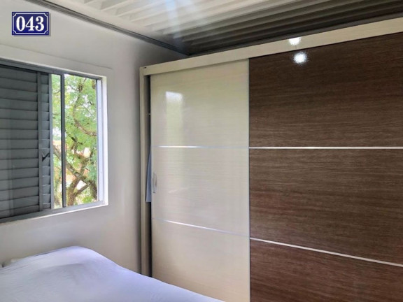 Imagem Apartamento com 3 Quartos à Venda, 65 m² em Vitória Régia - Londrina Imagem Apartamento com 3 Quartos à Venda, 65 m² em Vitória Régia - Londrina