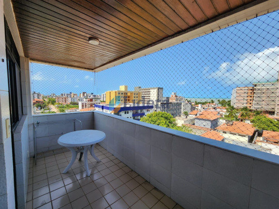 Imagem Apartamento com 3 Quartos à Venda, 127 m² em Camboinha - Cabedelo