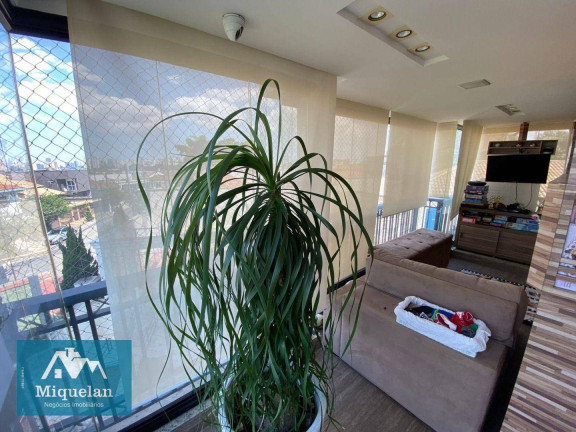 Apartamento com 4 Quartos à Venda, 250 m² em Vila Maria Alta - São Paulo
