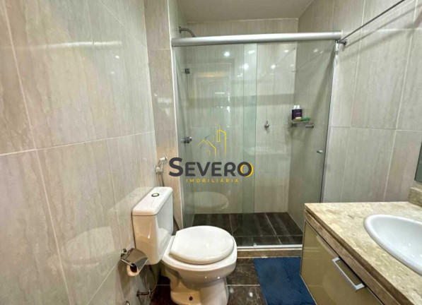 Imagem Apartamento com 3 Quartos à Venda, 130 m² em Icaraí - Niterói