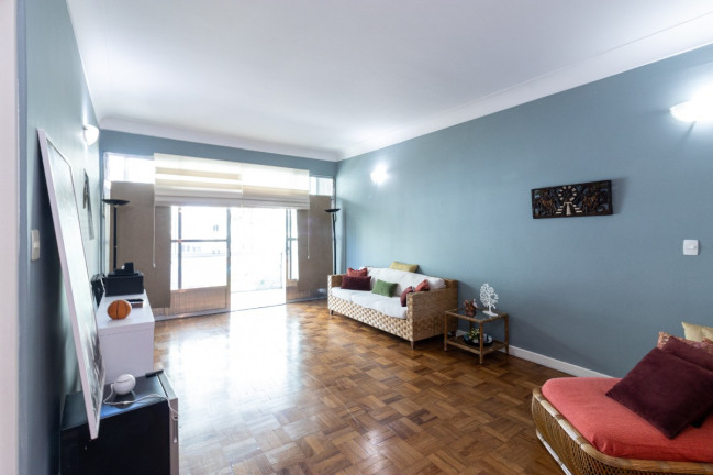 Imagem Apartamento com 3 Quartos à Venda, 158 m² em Bela Vista - São Paulo Imagem Apartamento com 3 Quartos à Venda, 158 m² em Bela Vista - São Paulo
