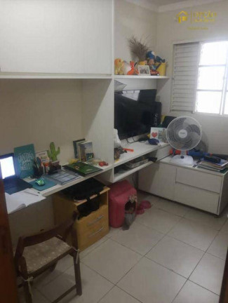Imagem Casa com 3 Quartos à Venda, 137 m² em Jardim Residencial Itaim Ii - Itu
