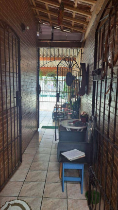 Imagem Casa com 2 Quartos à Venda, 71 m² em Caiçara - Praia Grande