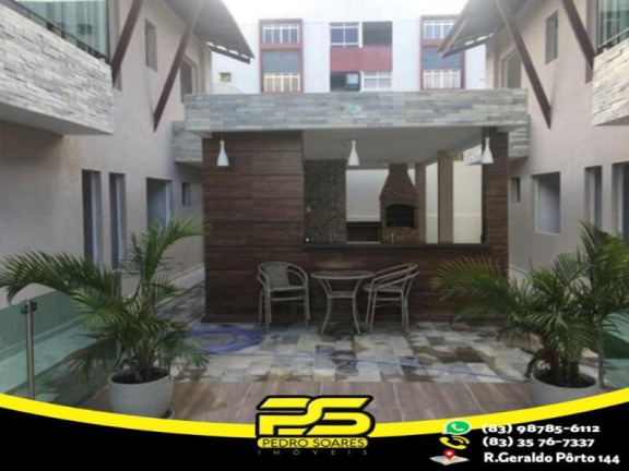 Imagem Casa com 4 Quartos à Venda, 1 m² em Amazônia Park - Cabedelo