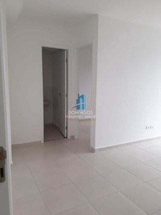 Imagem Apartamento com 1 Quarto à Venda, 30 m² em Vila Guilhermina - São Paulo Imagem Apartamento com 1 Quarto à Venda, 30 m² em Vila Guilhermina - São Paulo