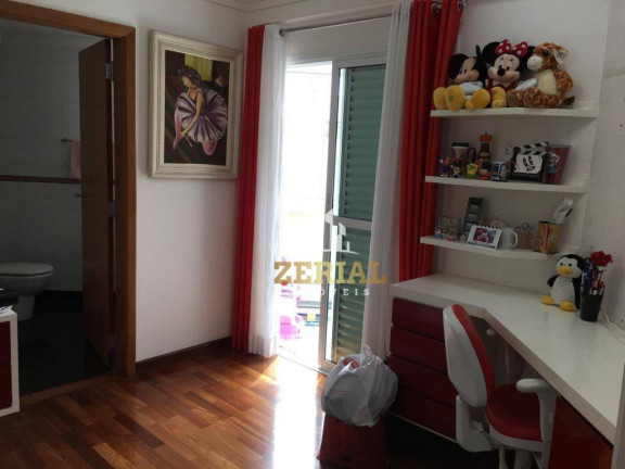 Imagem Apartamento com 3 Quartos à Venda, 188 m² em Olímpico - São Caetano Do Sul