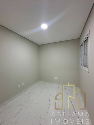 Imagem Cobertura com 2 Quartos para Alugar, 110 m² em Vila Linda - Santo André