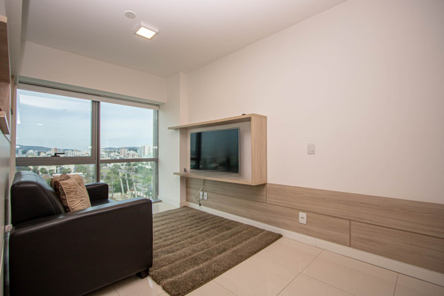 Imagem Apartamento com 1 Quarto à Venda, 46 m² em Praia De Belas - Porto Alegre