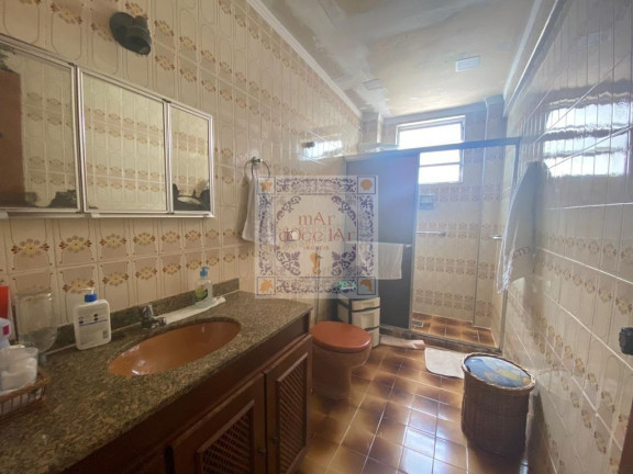 Imagem Apartamento com 2 Quartos à Venda, 148 m² em Marapé - Santos Imagem Apartamento com 2 Quartos à Venda, 148 m² em Marapé - Santos