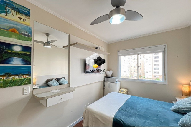 Imagem Apartamento com 2 Quartos à Venda, 52 m² em Fátima - Canoas Imagem Apartamento com 2 Quartos à Venda, 52 m² em Fátima - Canoas