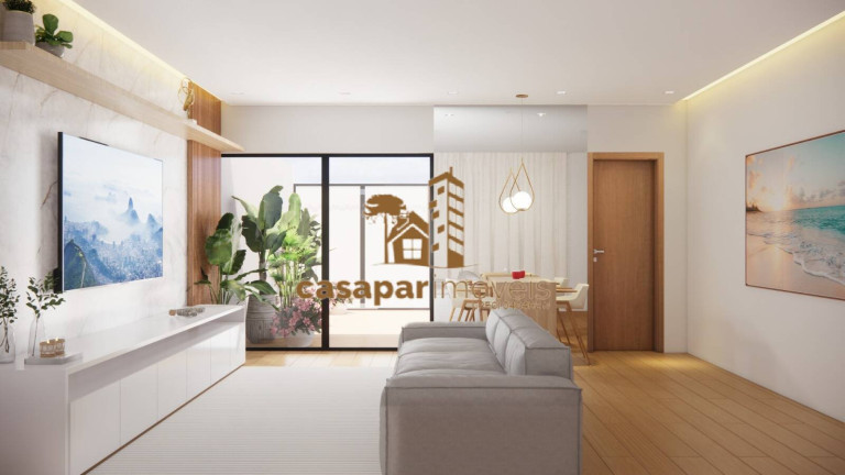 Casa com 3 Quartos à Venda, 202 m² em Olímpico - São Caetano Do Sul