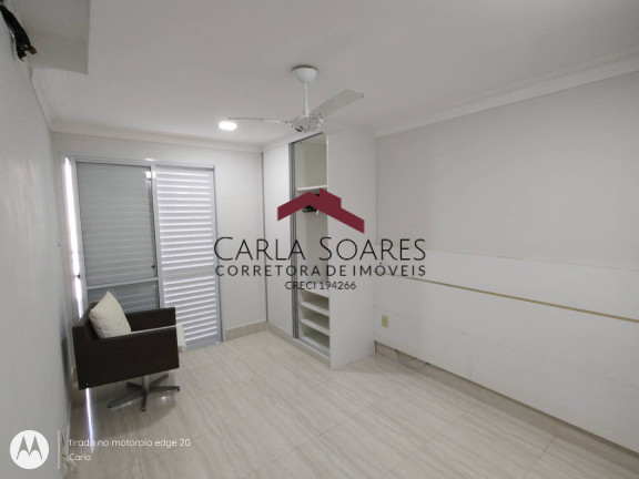 Imagem Apartamento com 3 Quartos à Venda, 121 m² em Vila Alzira - Guarujá Imagem Apartamento com 3 Quartos à Venda, 121 m² em Vila Alzira - Guarujá