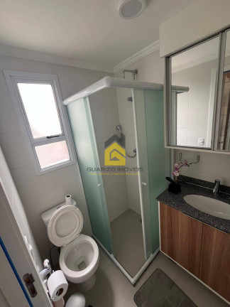 Imagem Apartamento com 2 Quartos à Venda, 57 m² em Demarchi - São Bernardo Do Campo Imagem Apartamento com 2 Quartos à Venda, 57 m² em Demarchi - São Bernardo Do Campo