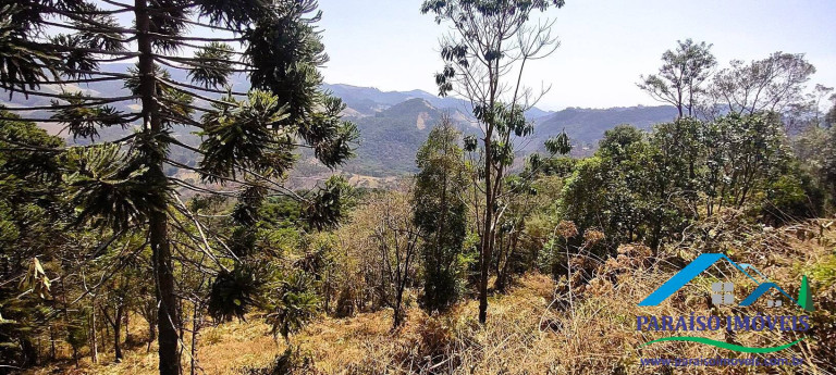 Imagem Chácara à Venda, 49 m² em Centro - Gonçalves Imagem Chácara à Venda, 49 m² em Centro - Gonçalves