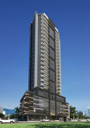 Imagem Apartamento com 3 Quartos à Venda, 137 m² em Meia Praia - Itapema