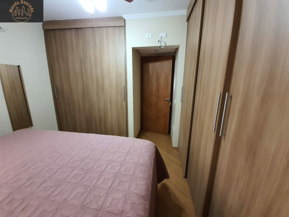 Imagem Apartamento com 3 Quartos à Venda, 130 m² em Rudge Ramos - São Bernardo Do Campo