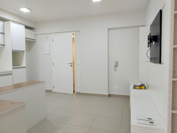 Imagem Imóvel com 1 Quarto para Alugar, 45 m² em Pinheiros - São Paulo Imagem Imóvel com 1 Quarto para Alugar, 45 m² em Pinheiros - São Paulo