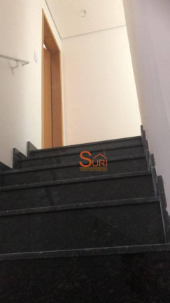 Imagem Sobrado com 3 Quartos à Venda, 101 m² em Vila Helena - Santo André Imagem Sobrado com 3 Quartos à Venda, 101 m² em Vila Helena - Santo André