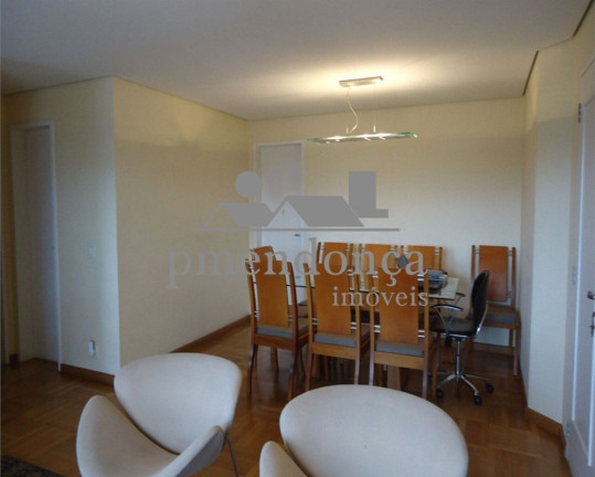 Imagem Apartamento com 2 Quartos à Venda, 132 m² em Vila Ipojuca - São Paulo