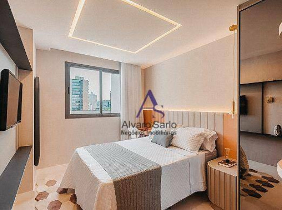 Imagem Apartamento com 2 Quartos à Venda, 77 m² em Bento Ferreira - Vitória