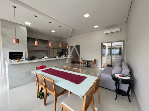 Imagem Casa com 3 Quartos à Venda, 417 m² em Condomínio Portal Da Mata - Sinop Imagem Casa com 3 Quartos à Venda, 417 m² em Condomínio Portal Da Mata - Sinop