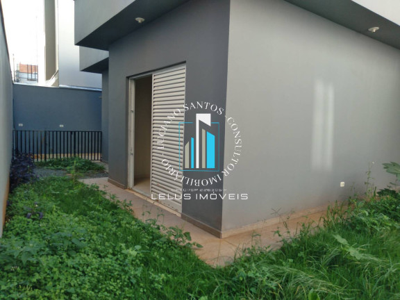 Imagem Casa com 3 Quartos para Alugar, 148 m² em Recanto Das Primaveras I - Boituva