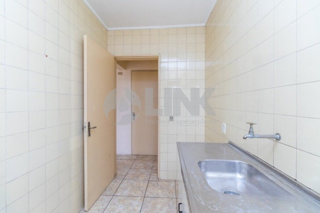 Imagem Apartamento com 2 Quartos à Venda, 57 m² em Santana - Porto Alegre