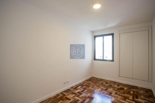 Imagem Apartamento com 1 Quarto para Alugar, 42 m² em Bela Vista - São Paulo