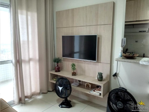 Imagem Apartamento com 2 Quartos à Venda, 55 m² em Toninhas - Ubatuba