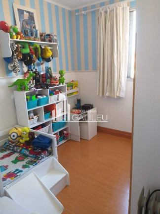 Imagem Apartamento com 2 Quartos à Venda, 45 m² em Vila Industrial - Campinas Imagem Apartamento com 2 Quartos à Venda, 45 m² em Vila Industrial - Campinas