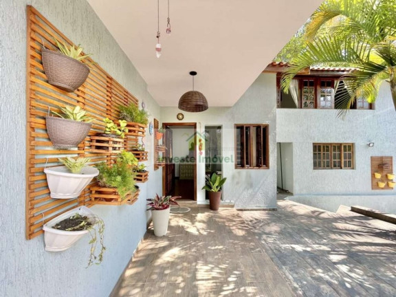 Imagem Casa de Condomínio com 3 Quartos à Venda, 280 m² em Granja Viana - Carapicuíba Imagem Casa de Condomínio com 3 Quartos à Venda, 280 m² em Granja Viana - Carapicuíba