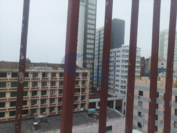 Imagem Apartamento com 1 Quarto à Venda, 54 m² em Centro - Torres
