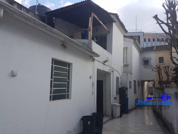 Imagem Casa com 3 Quartos à Venda, 220 m² em Vila Mariana - São Paulo Imagem Casa com 3 Quartos à Venda, 220 m² em Vila Mariana - São Paulo