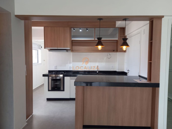 Apartamento com 3 Quartos à Venda ou Locação, 102 m² em Vila Aprazível - Jacareí