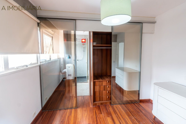 Imagem Imóvel com 2 Quartos para Alugar, 125 m² em Itaim Bibi - São Paulo