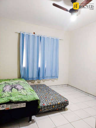 Imagem Casa de Condomínio com 2 Quartos à Venda, 80 m² em Peró - Cabo Frio Imagem Casa de Condomínio com 2 Quartos à Venda, 80 m² em Peró - Cabo Frio