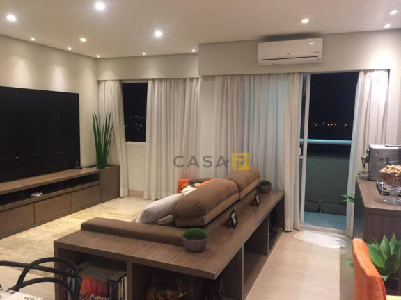 Imagem Apartamento com 3 Quartos à Venda, 70 m² em São Vito - Americana Imagem Apartamento com 3 Quartos à Venda, 70 m² em São Vito - Americana